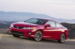 Honda Accord EX-L V6 Coupe 2013 года